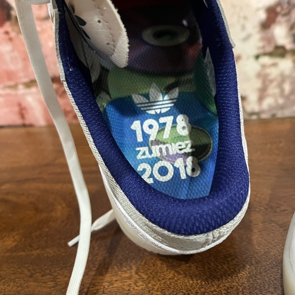 BRAND NEW ADIDAS X ZUMIEIZ 50 YEAR ANNIVERSARY ( EXCLUSIVE.) - Picture 9 of 9